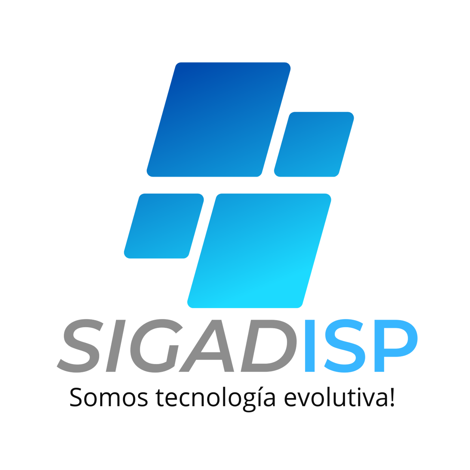 Logo SIGADISP